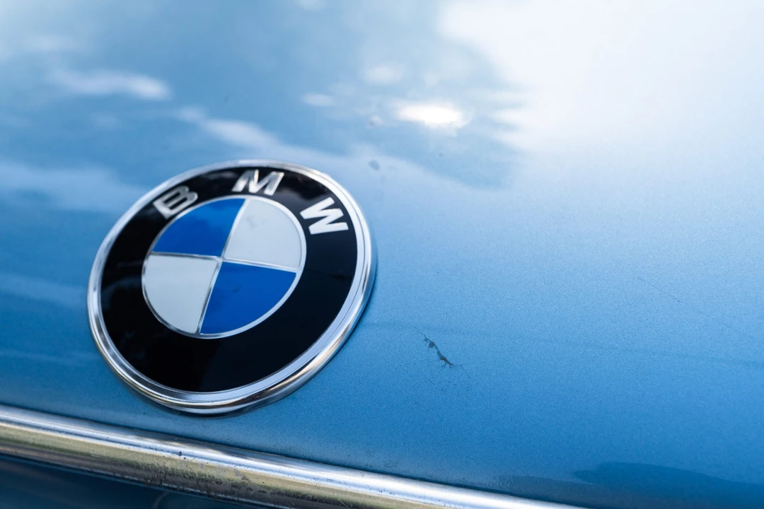 1976 BMW 2002 - Image 18 of 31