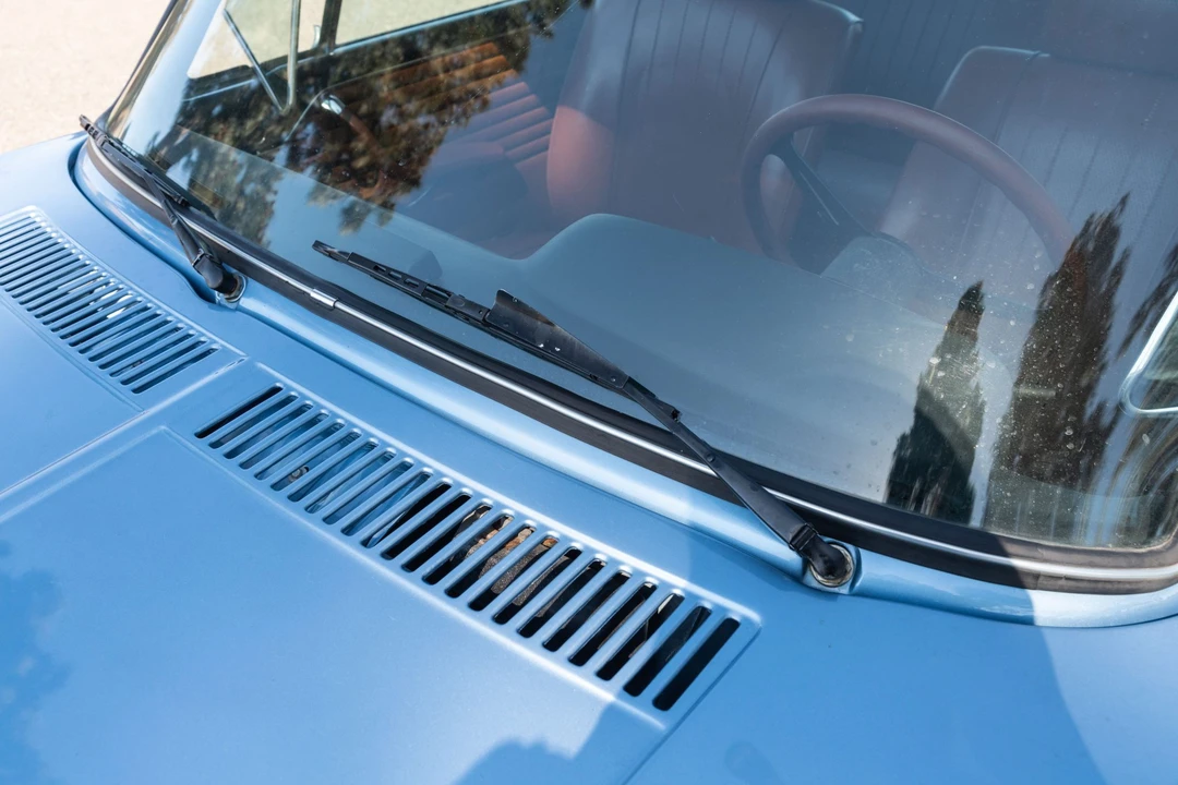 1976 BMW 2002 - Image 28 of 31