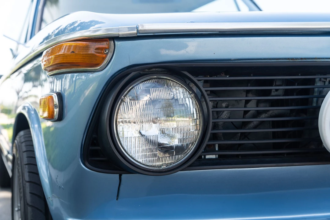 1976 BMW 2002 - Image 12 of 31