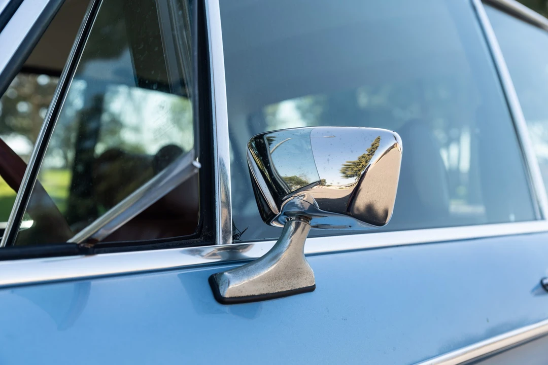 1976 BMW 2002 - Image 31 of 31