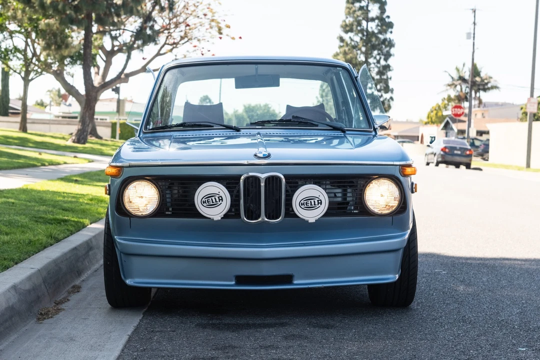 1976 BMW 2002 - Image 10 of 31
