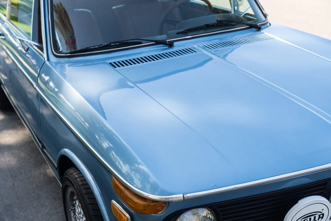 1976 BMW 2002 - Image 16 of 31