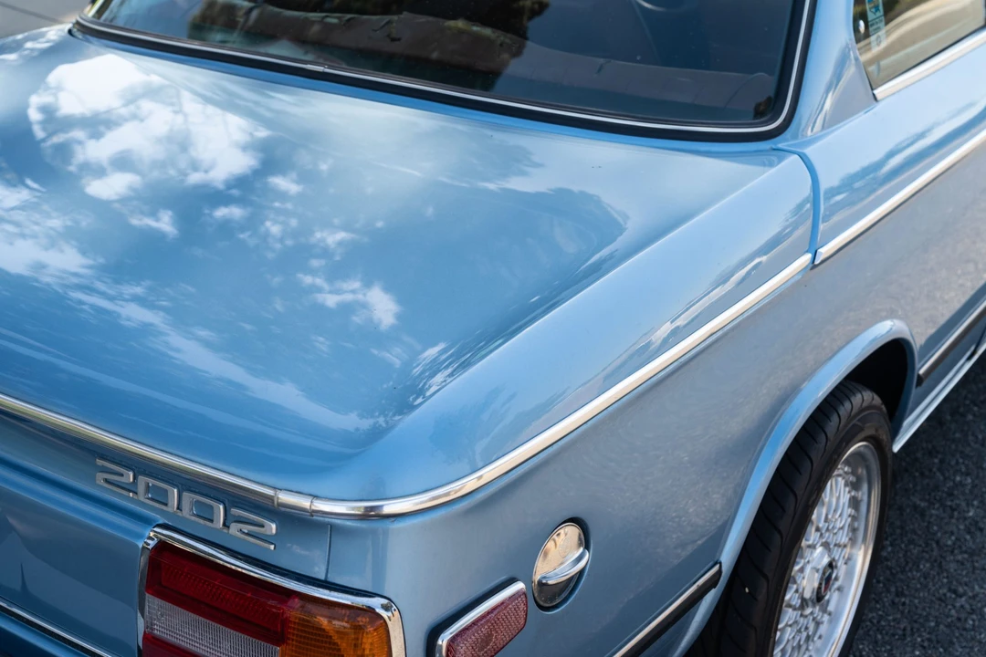 1976 BMW 2002 - Image 24 of 31
