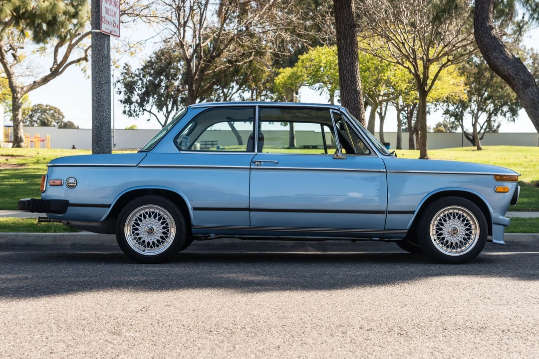 1976 BMW 2002 - Image 5 of 31