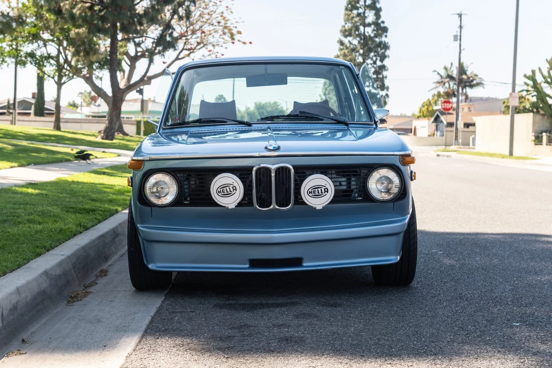 1976 BMW 2002 - Image 3 of 31