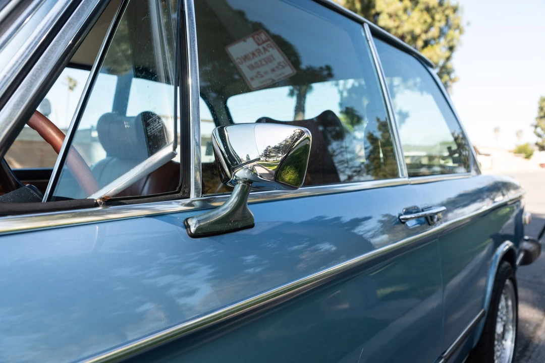 1976 BMW 2002 - Image 30 of 31