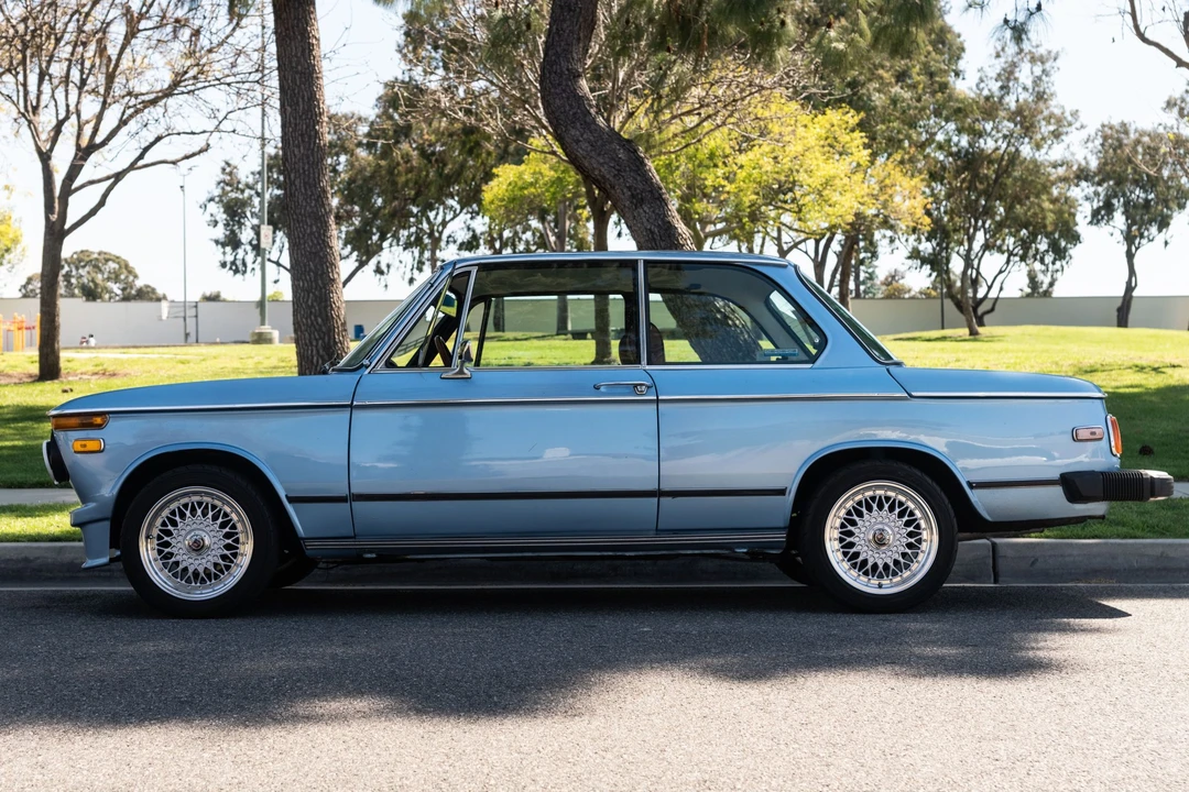 1976 BMW 2002 - Image 9 of 31