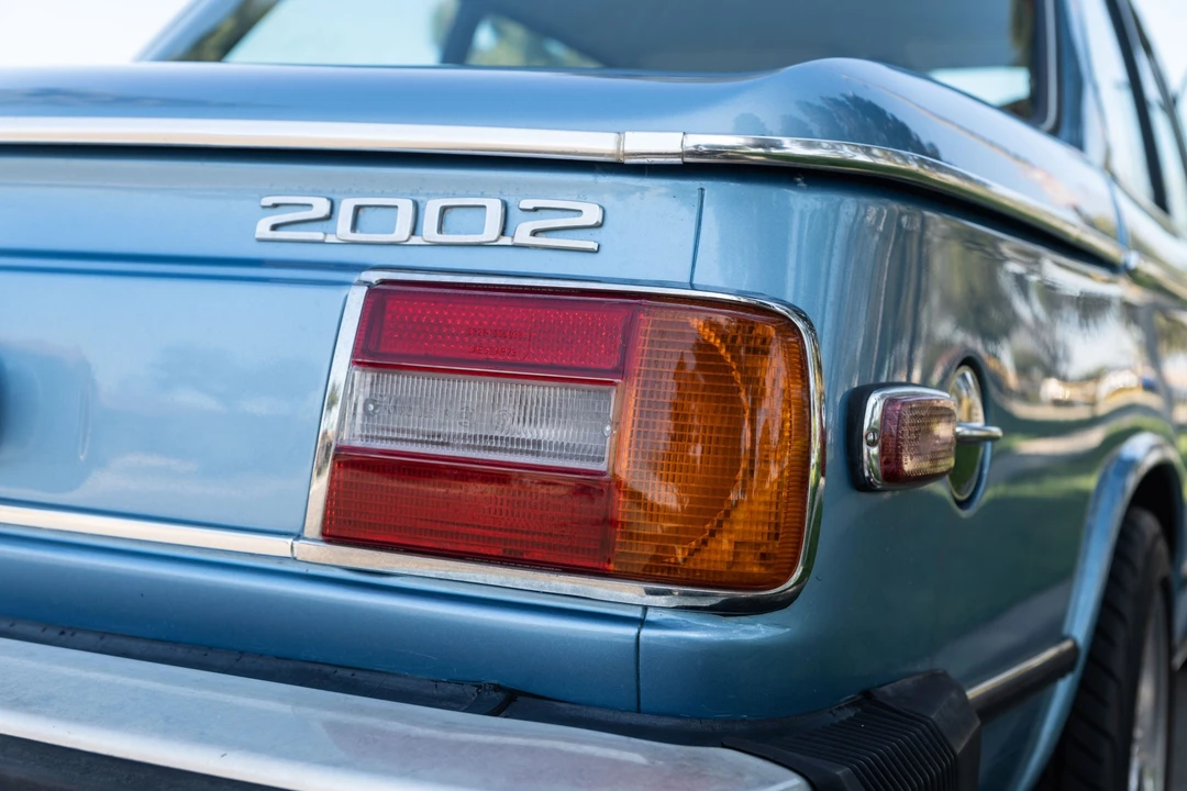 1976 BMW 2002 - Image 21 of 31