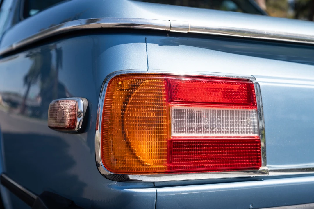 1976 BMW 2002 - Image 20 of 31