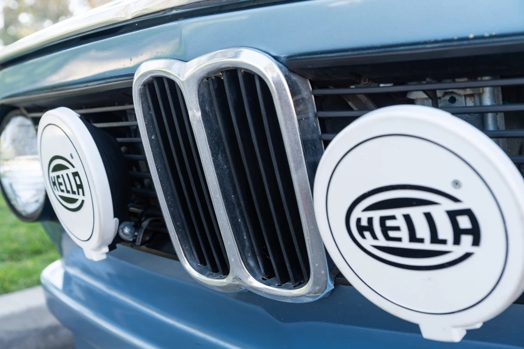 1976 BMW 2002 - Image 15 of 31
