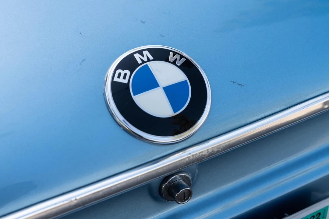 1976 BMW 2002 - Image 26 of 31