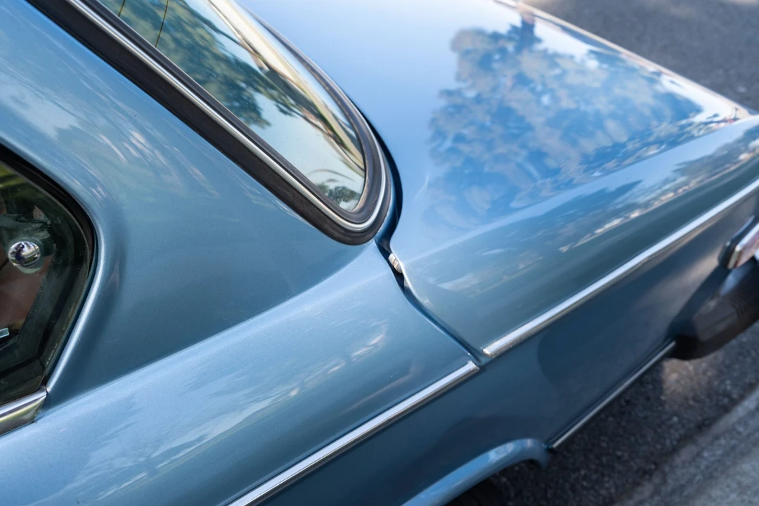 1976 BMW 2002 - Image 25 of 31
