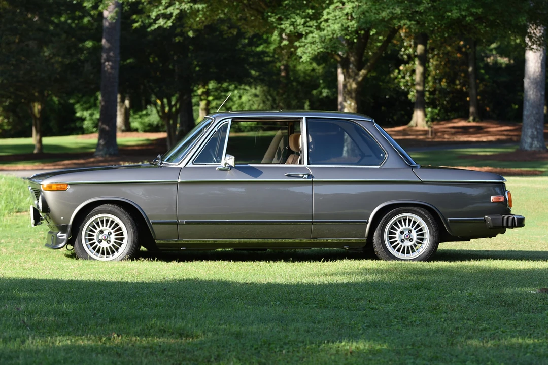 1976 BMW 2002 - Image 8 of 31
