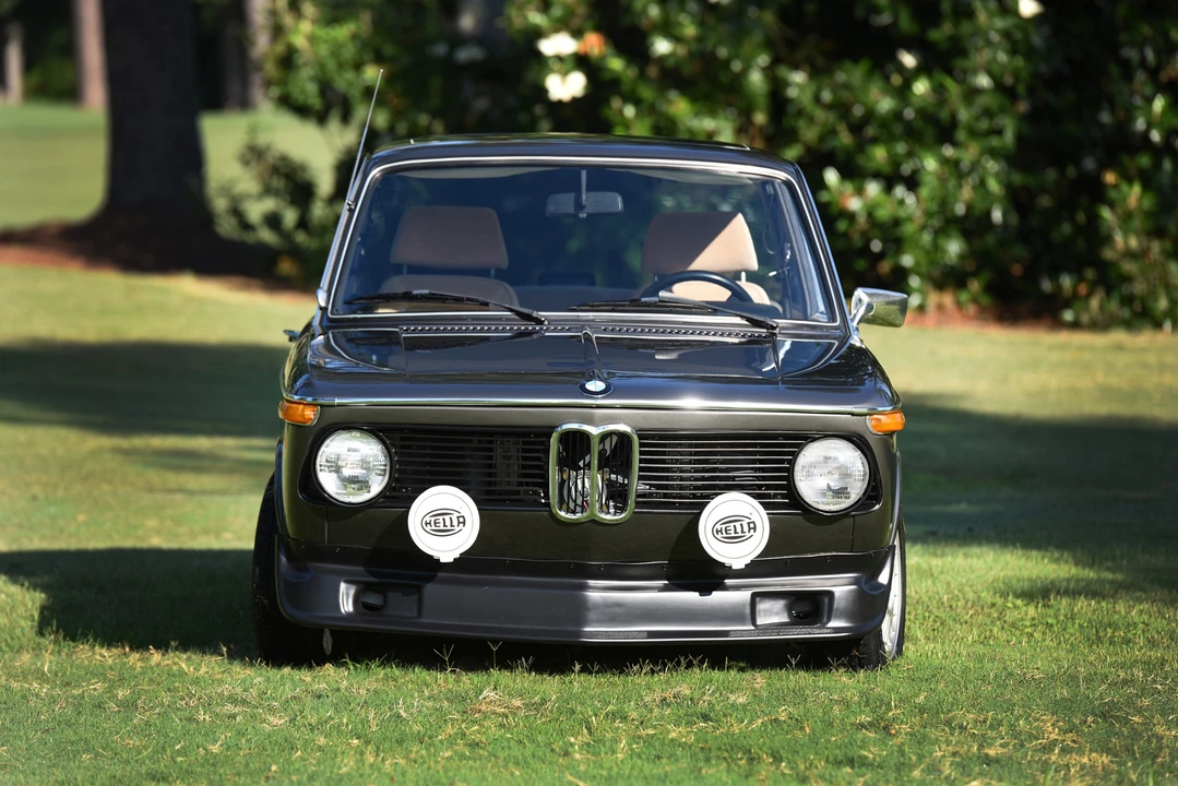 1976 BMW 2002 - Image 2 of 31