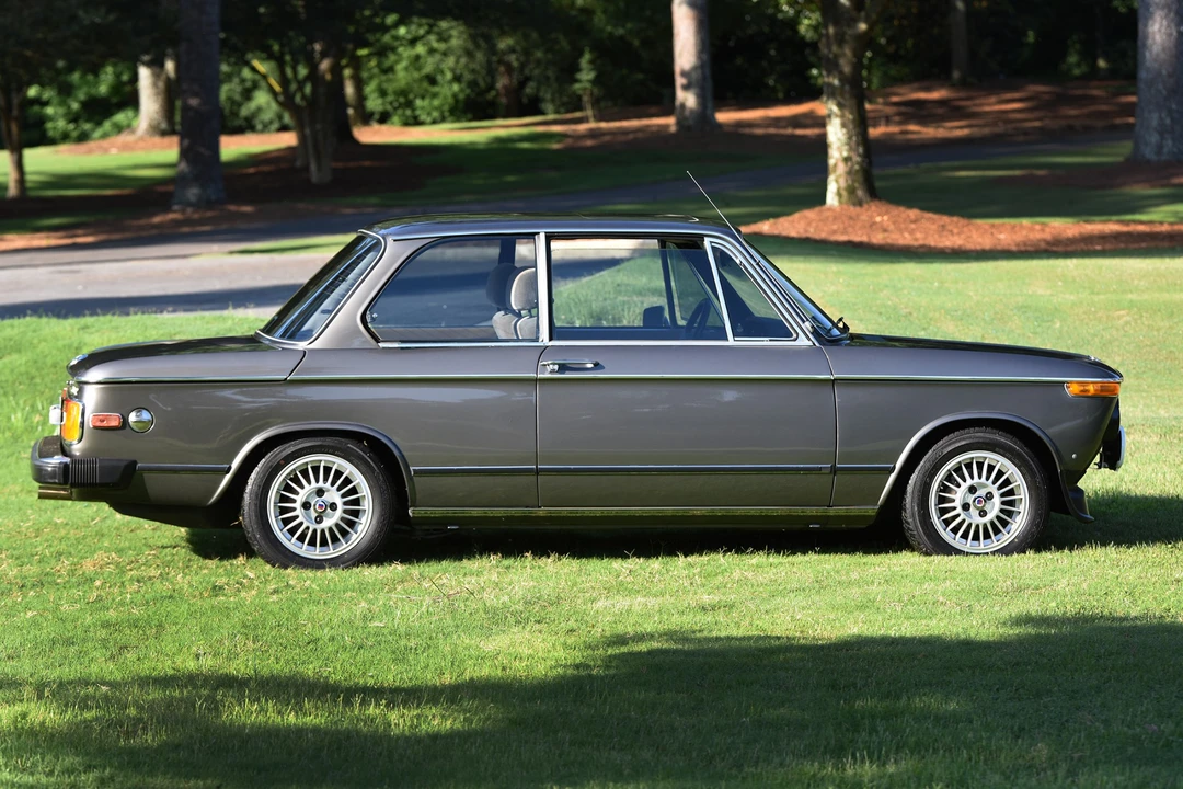 1976 BMW 2002 - Image 16 of 31