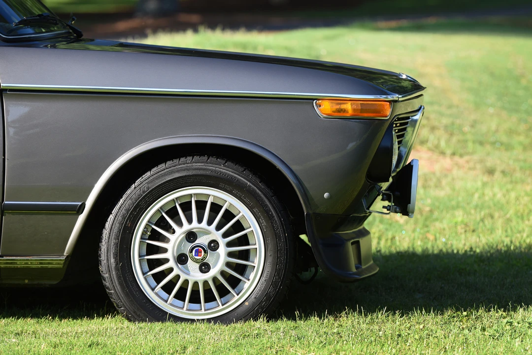 1976 BMW 2002 - Image 26 of 31