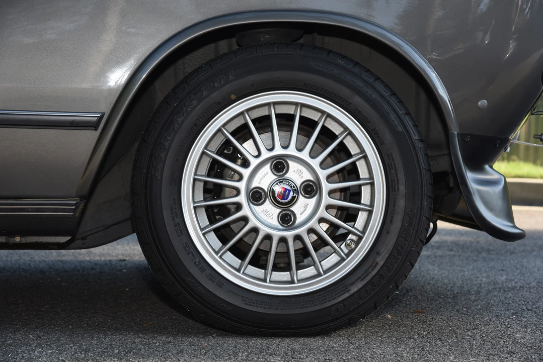 1976 BMW 2002 - Image 29 of 31