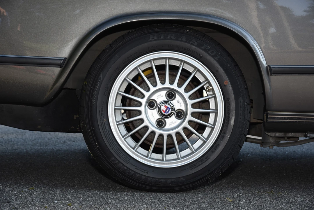 1976 BMW 2002 - Image 30 of 31