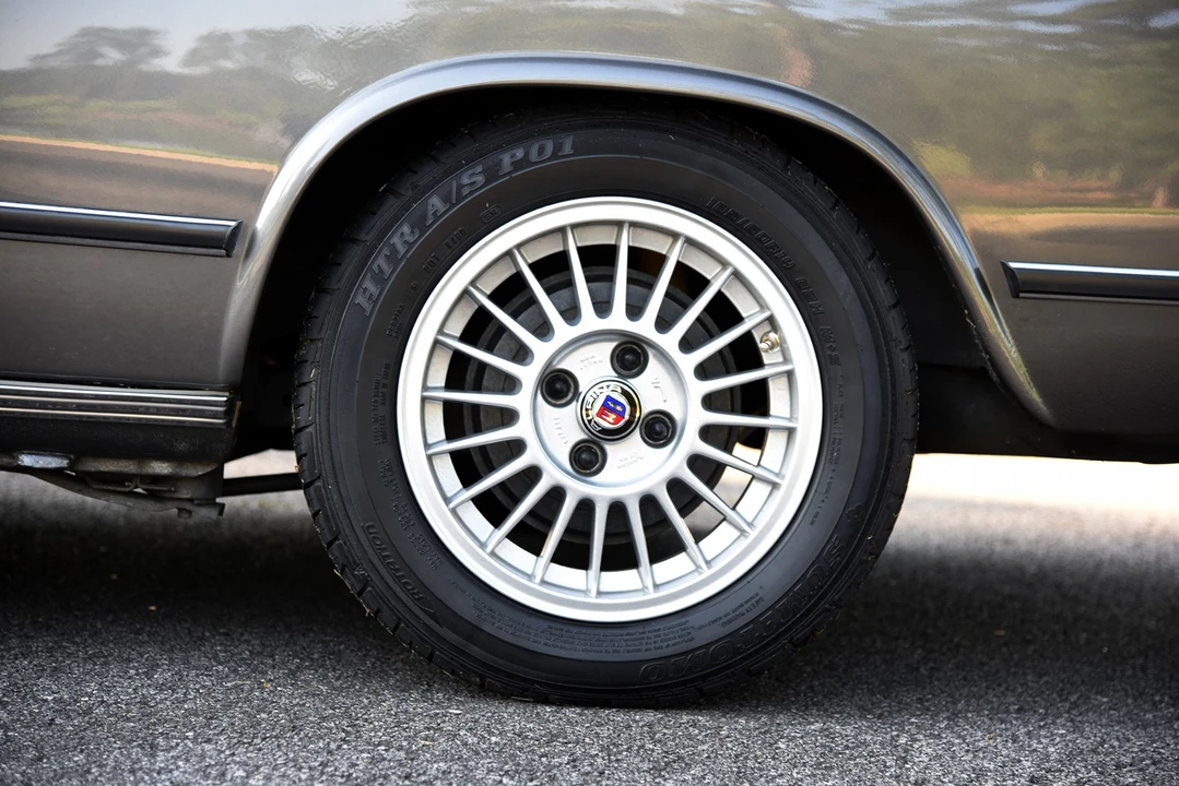 1976 BMW 2002 - Image 28 of 31