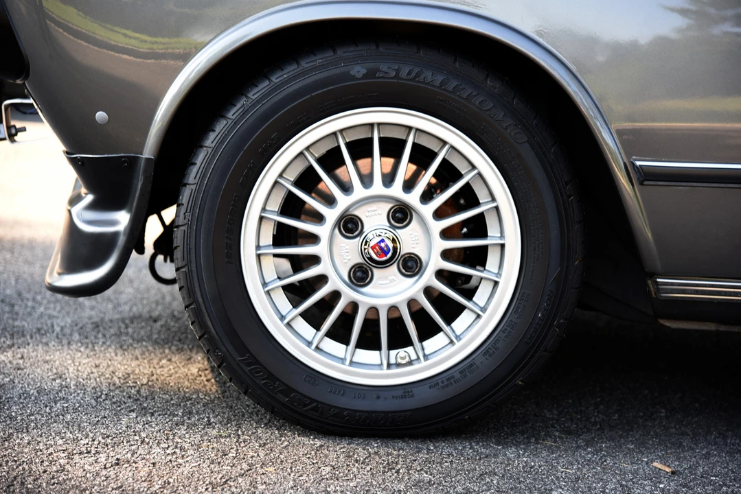 1976 BMW 2002 - Image 27 of 31