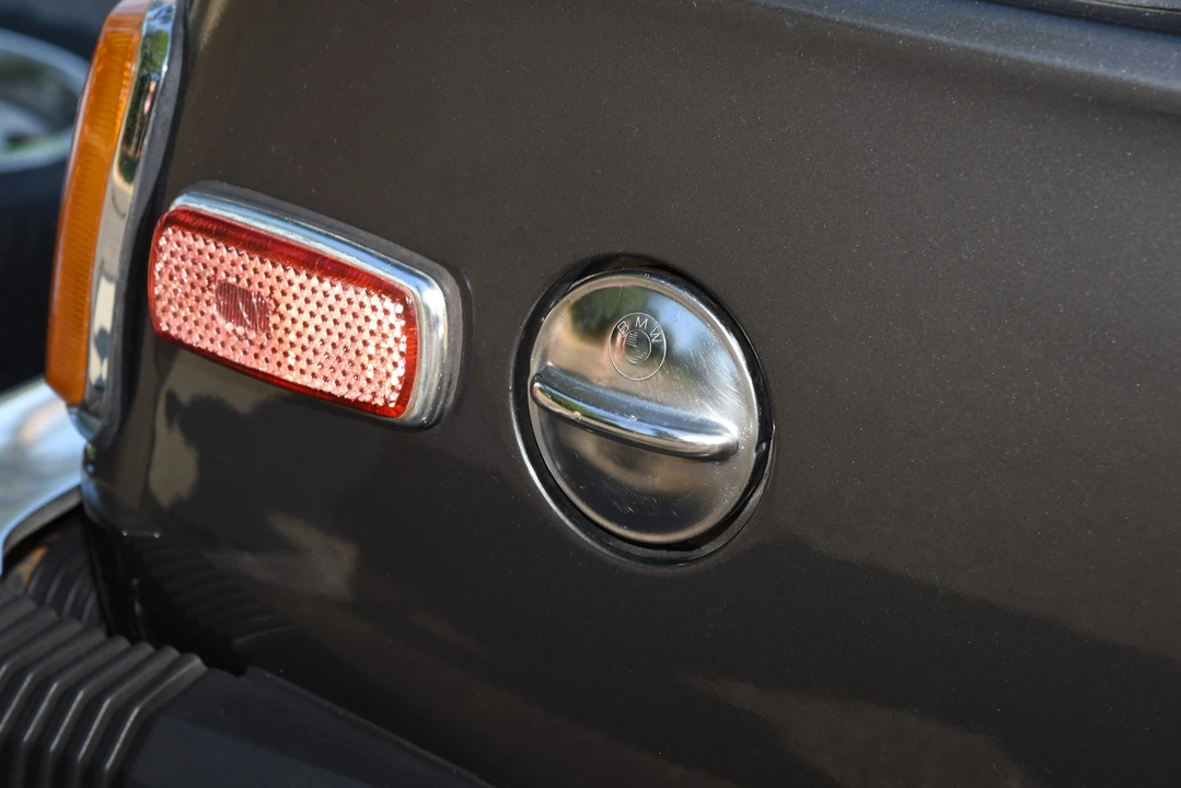 1976 BMW 2002 - Image 19 of 31