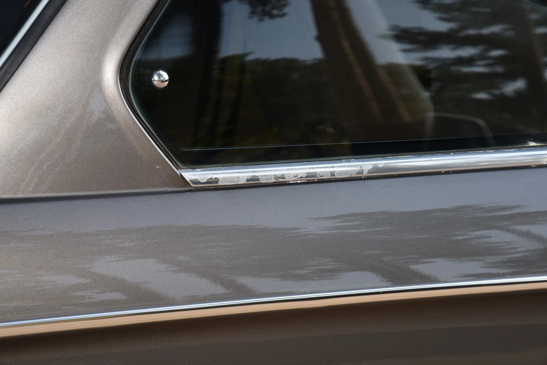 1976 BMW 2002 - Image 21 of 31