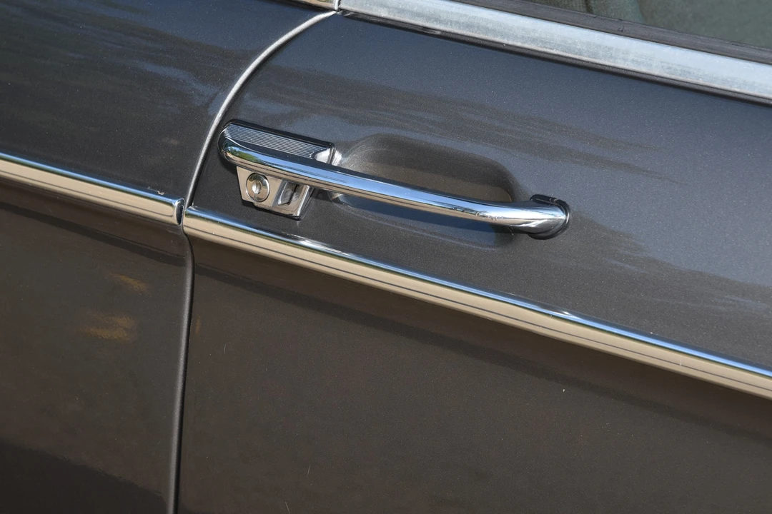 1976 BMW 2002 - Image 22 of 31