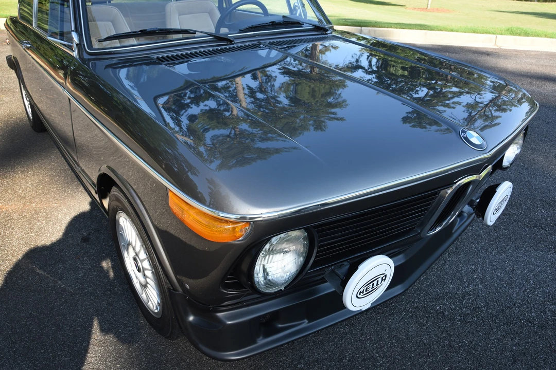 1976 BMW 2002 - Image 25 of 31