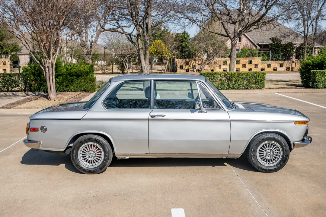 1976 BMW 2002 - Image 20 of 31