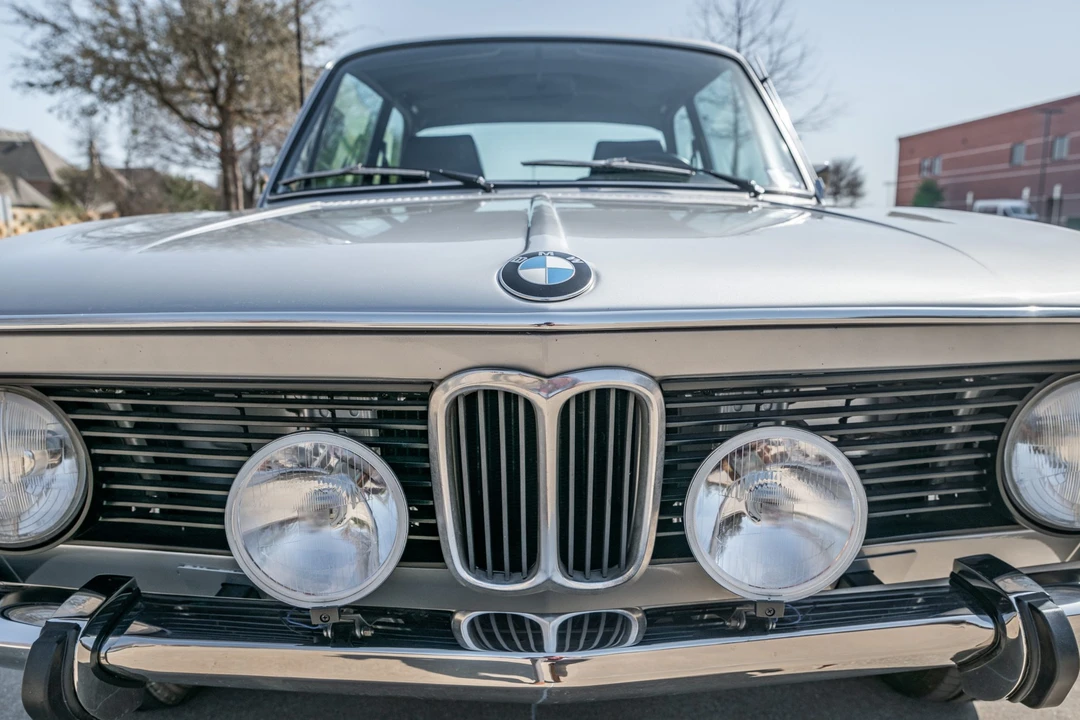 1976 BMW 2002 - Image 30 of 31