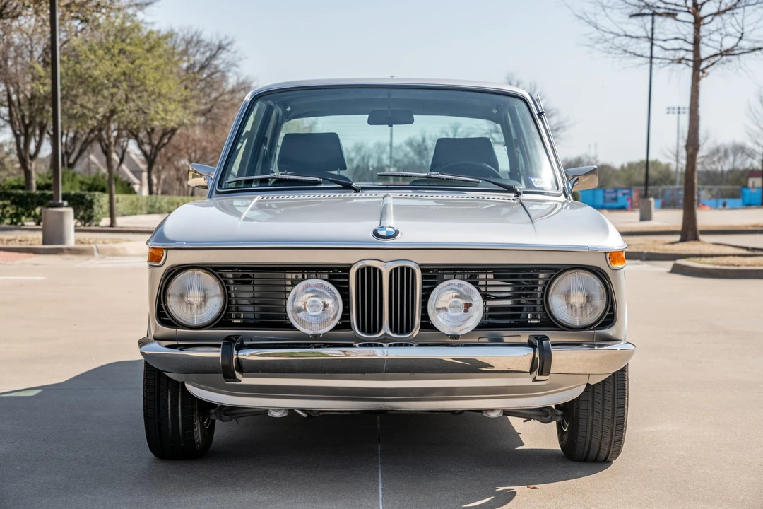 1976 BMW 2002 - Image 26 of 31
