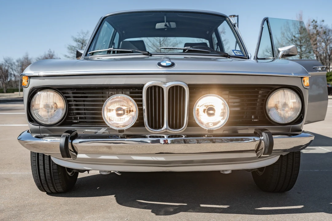 1976 BMW 2002 - Image 28 of 31