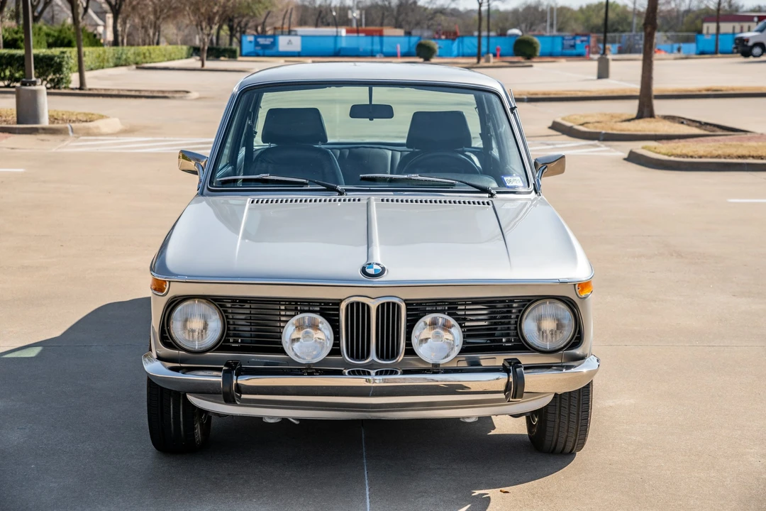 1976 BMW 2002 - Image 25 of 31