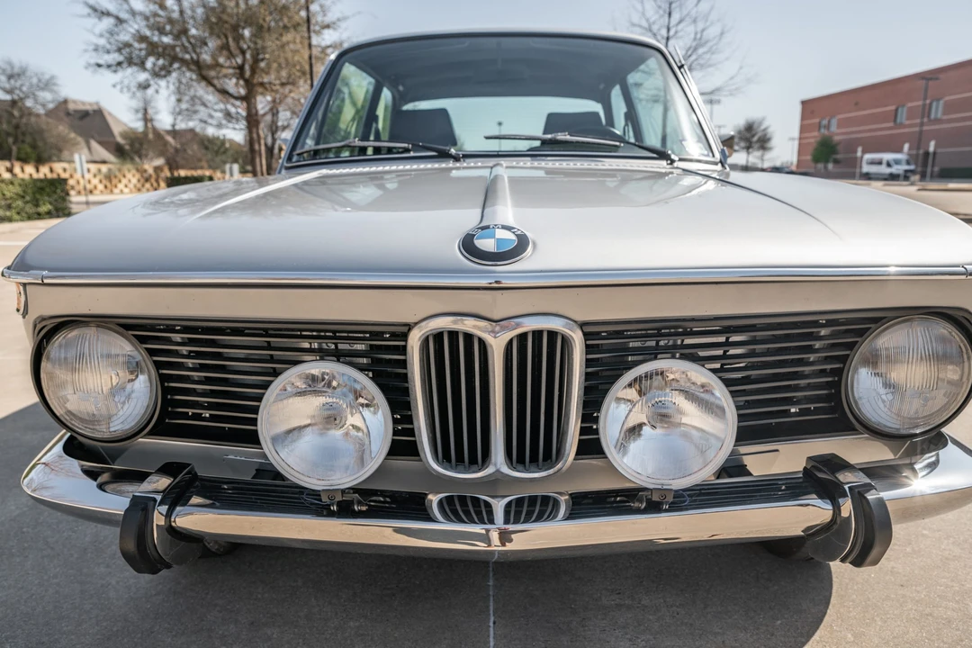 1976 BMW 2002 - Image 29 of 31