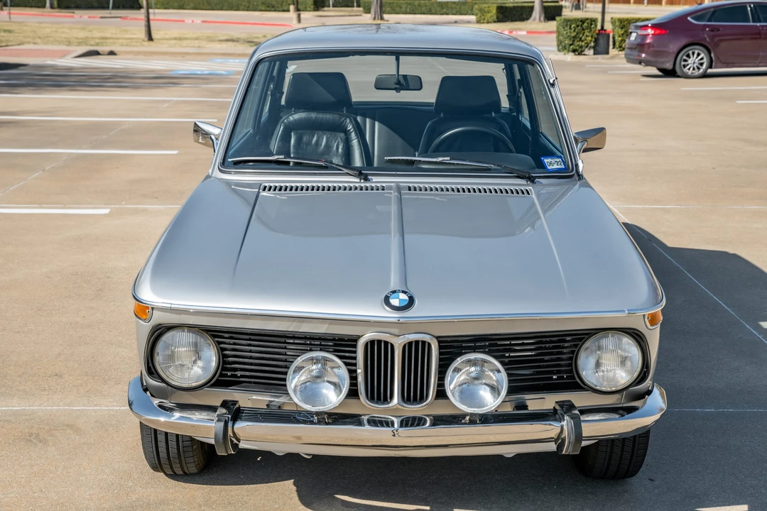 1976 BMW 2002 - Image 24 of 31