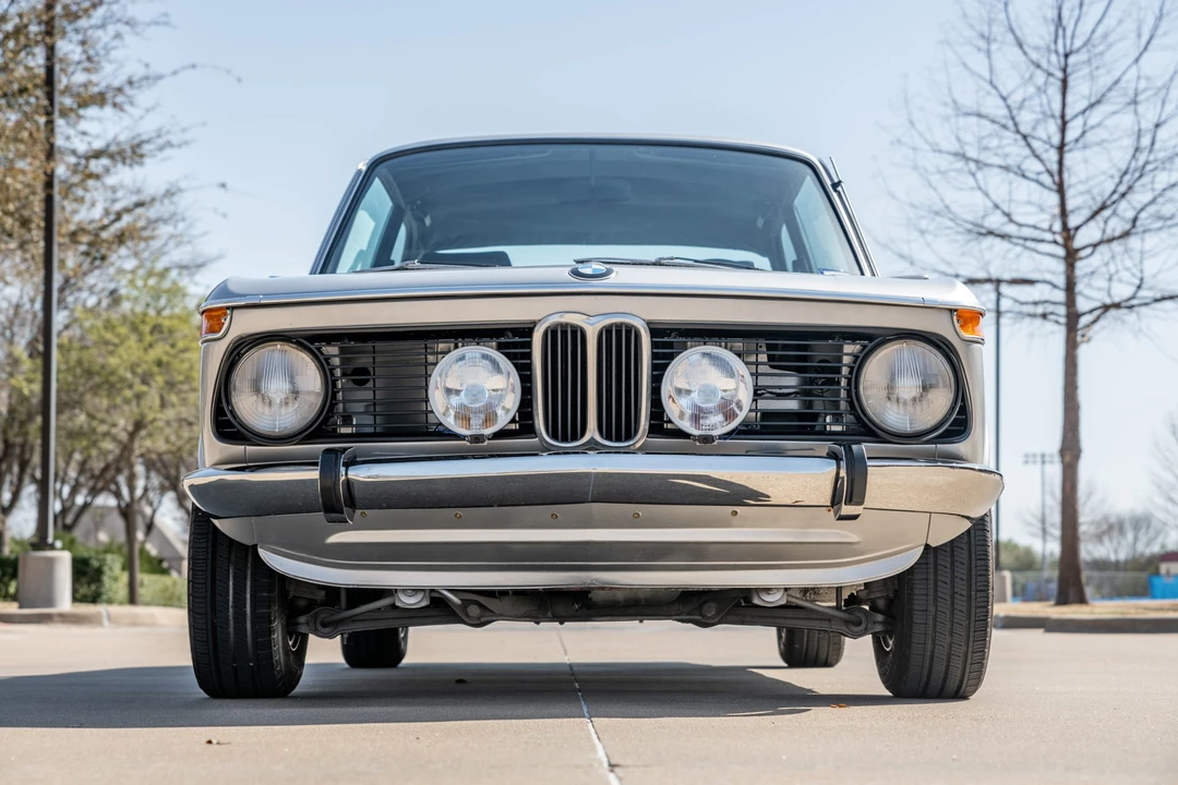 1976 BMW 2002 - Image 27 of 31
