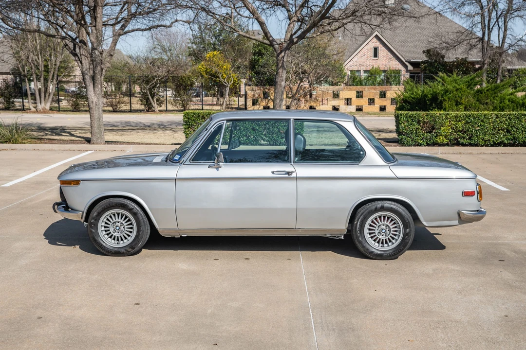 1976 BMW 2002 - Image 6 of 31