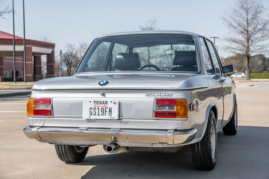 1976 BMW 2002 - Image 15 of 31