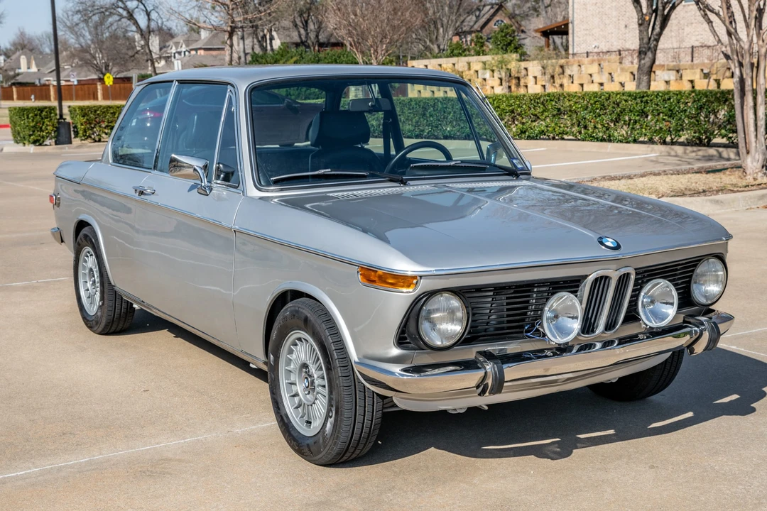 1976 BMW 2002 - Image 23 of 31