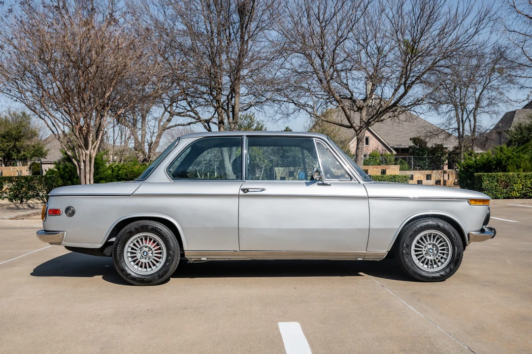 1976 BMW 2002 - Image 19 of 31
