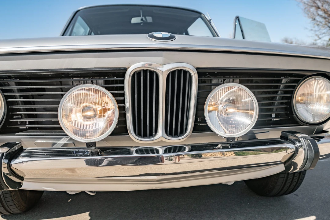 1976 BMW 2002 - Image 31 of 31