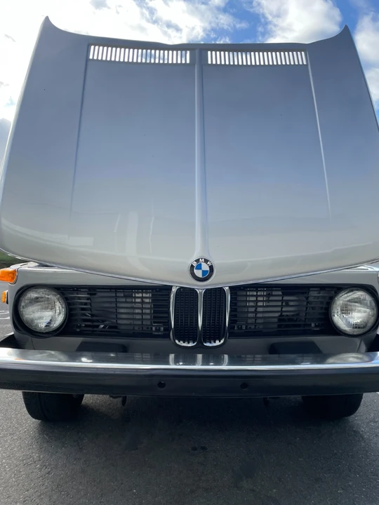 1976 BMW 2002 - Image 3 of 21