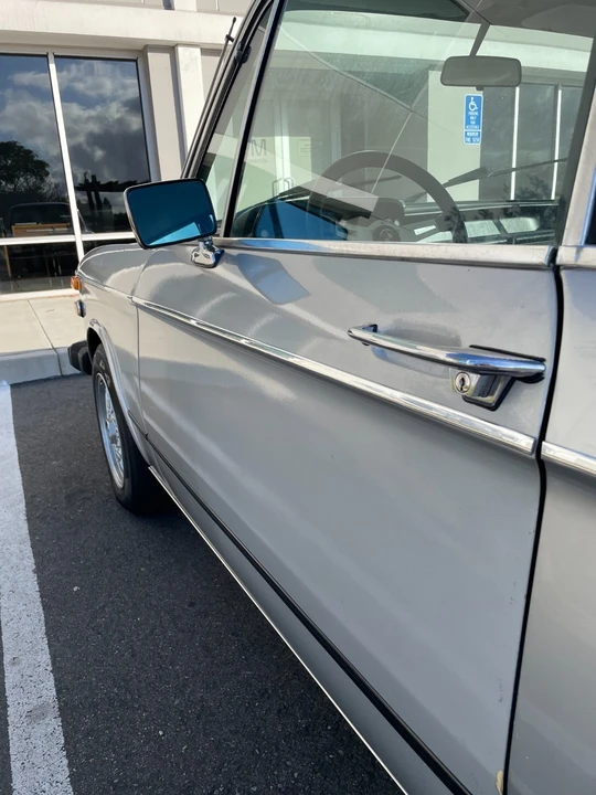 1976 BMW 2002 - Image 16 of 21