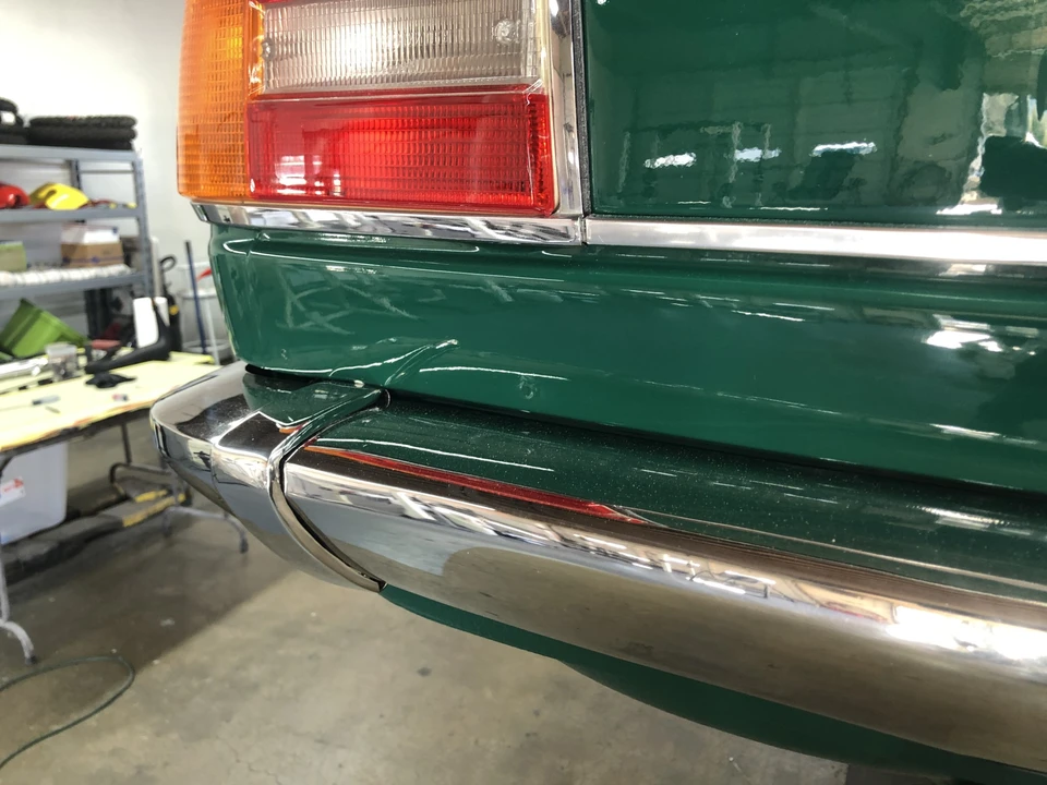 1976 BMW 2002 - Image 16 of 31