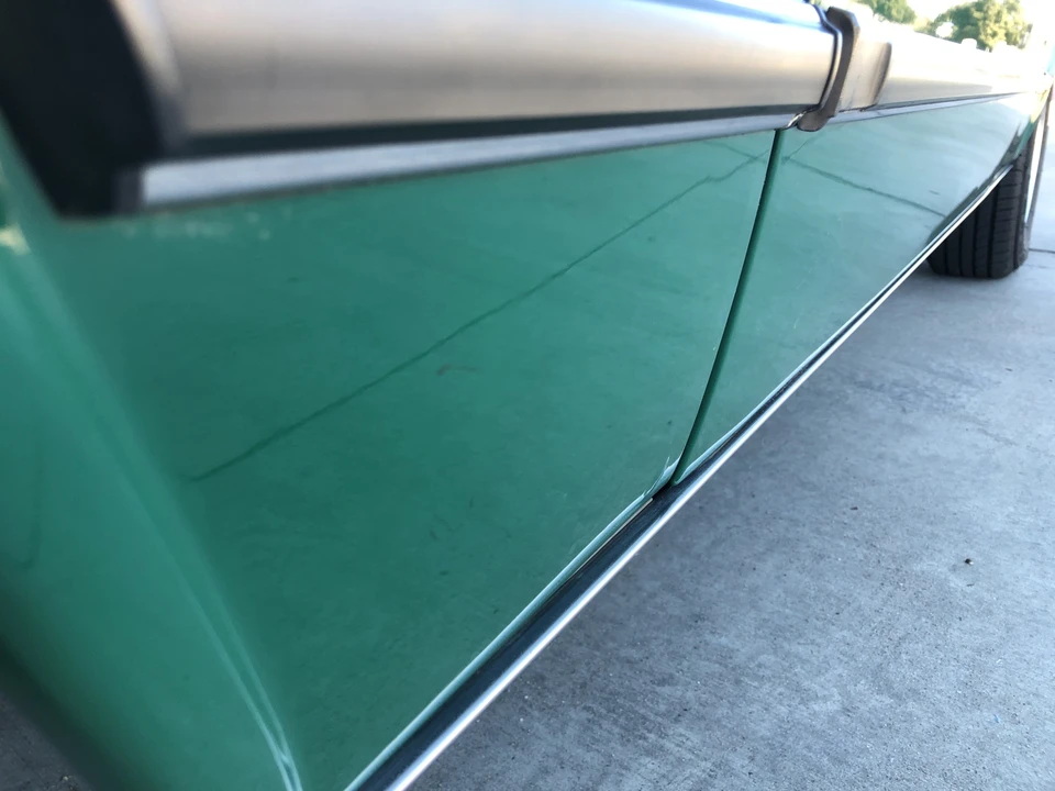 1976 BMW 2002 - Image 30 of 31