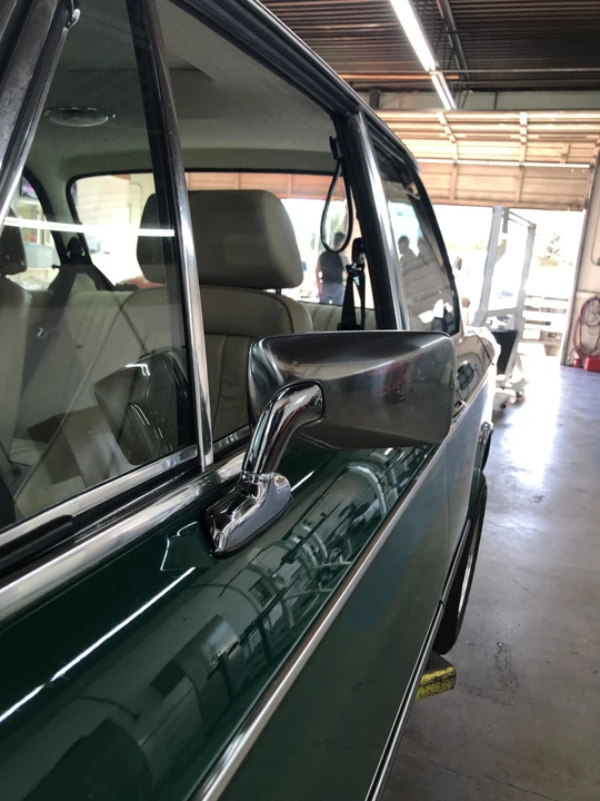 1976 BMW 2002 - Image 21 of 31
