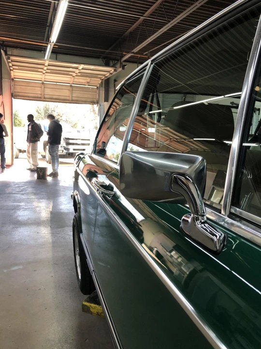 1976 BMW 2002 - Image 22 of 31