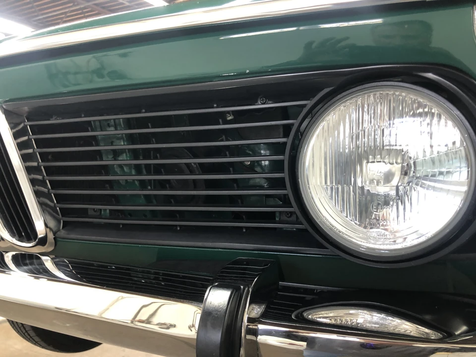 1976 BMW 2002 - Image 11 of 31