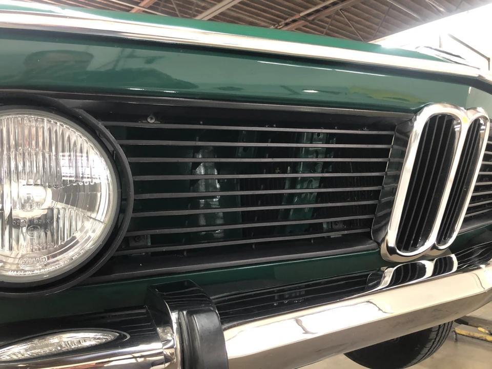1976 BMW 2002 - Image 10 of 31