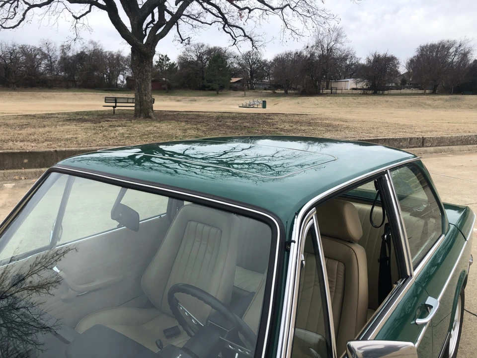 1976 BMW 2002 - Image 18 of 31